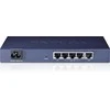 Šakotuvas Maršrutizatorius TP-LINK TL-R470T+ (xDSL (cable connector LAN))