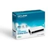 Šakotuvas TP-LINK 5 prievadų 10/100 Mbps komutatorius darbalaukio