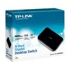 Maršrutizatorius TP-LINK 5 prievadų gigabito komutatorius
