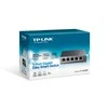 Šakotuvas Komutatorius TP-Link / TL-SG105E