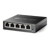 Šakotuvas TP-LINK TL-SG105S – jungiklis – 5 x 10/100/1000