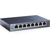 Šakotuvas TP-LINK TPLINK Switch TL-SG108 TLSG108 (TL-SG108)