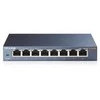 Šakotuvas TP-LINK TP-LINK komutatorius TL-SG108 TLSG108 (TL-SG108)