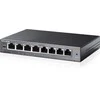 Šakotuvas TP-LINK TPLINK Switch TL-SG108 TLSG108 (TL-SG108)