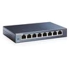 Šakotuvas TP-LINK TPLINK Switch TL-SG108 TLSG108 (TL-SG108)