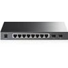 Šakotuvas TP-Link TL-SG2210P