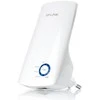 TP-LINK TL-WA850RE Tinklo siųstuvas ir imtuvas Balta