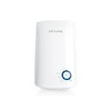 TP-LINK TL-WA850RE Tinklo siųstuvas ir imtuvas Balta