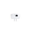TP-LINK TL-WA850RE Tinklo siųstuvas ir imtuvas Balta