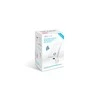 TP-LINK TL-WA850RE Tinklo siųstuvas ir imtuvas Balta