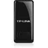 TP-LINK N300 WLAN Mini-USB adapteris, 2,4 GHz, 802.11b/g/n, QSS mygtukas, Autorun įrankis, palaiko Windows XP/Vista/7/8 ir MacOS