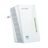 TP-LINK TL-WPA4220 „PowerLine“ tinklo adapteris 500 Mbit/ai Ethernet LAN jungtis „Wi-Fi“ Balta 1 vnt