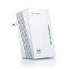 TP-LINK TL-WPA4220 „PowerLine“ tinklo adapteris 500 Mbit/ai Ethernet LAN jungtis „Wi-Fi“ Balta 1 vnt