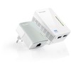WI-FI ryšio stiprintuvas TP-Link / TL-WPA4220KIT