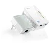 WI-FI ryšio stiprintuvas TP-Link / TL-WPA4220KIT