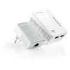 WI-FI ryšio stiprintuvas TP-Link / TL-WPA4220KIT
