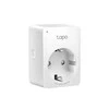 TP-LINK Tapo P100 išmanusis kištukas Balta 2300 W