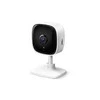 TP-LINK Tapo C100 Namų apsauga WiFi kamera Dienos / nakties vaizdas 1080p Full HD raiška Micro SD kortelės saugykla Iki 128GB H.264 vaizdo įrašo
