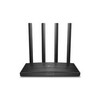TP-LINK Archer C80 TP-Link Archer C80 AC1900 Dviejų juostų belaidis 802.11ac Gbit maršrutizatorius 4xLAN MU-MIMO