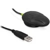 Navilock NL-602U USB 2.0 GPS imtuvas u-blox 6 1,5 m
