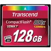 Atminties kortelė Transcend Compact Flash 128GB 800x