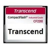 Atminties kortelė TRANSCEND CFCard 1GB pramoninis UDMA5