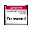 Atminties kortelė TRANSCEND CFCard 1GB pramoninis UDMA5