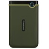 Kietasis diskas Išorinis diskas Transcend 25M3G 2.5'' 1TB USB3, Meets USA military drop test