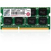 RAM TRANSCEND 2GB DDR3 1600MHz CL11 SO-Dimm 1.5V