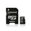 TRANSCEND 2GB Micro SD atminties kortelė