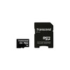TRANSCEND 2GB Micro SD atminties kortelė