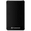 Kietasis diskas TRANSCEND StoreJet 25A3 HDD USB 3.0 2TB išorinis Juodas
