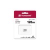 Atminties kortelė Transcend microSDXC USD300S 128GB CL10 UHS-I U3 iki 95MB/S