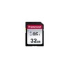 Atminties kortelė TRANSCEND 32GB UHS-I U1 SD kortelė TLC