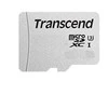 Transcend microSDXC 64GB atminties kortelė iš arčiau