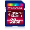 Atminties kortelė Transcend SDHC 32GB Class10 UHS-I 600x Ultimate