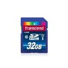 Atminties kortelė Transcend SDHC 32GB 10 klasės UHS-I 300x Premium