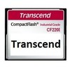 Atminties kortelė TRANSCEND CFCard 512MB Industrial UDMA5