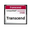 Atminties kortelė TRANSCEND CFCard 512MB Industrial UDMA5