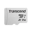 Atminties kortelė „TRANSCEND“ 8 GB „Micro SD“ be adapterio, 10 klasė