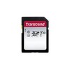Transcend ‎TS8GSDC300S Atminties kortelė, 8GB, SDHC, C10 / 2D NAND Flash