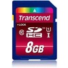 Atminties kortelė TRANSCEND 8GB SDHC Class10 UHS-I 300X