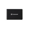 TRANSCEND universalus UHS-II kortelių skaitytuvas USB 3.1 Gen 1
