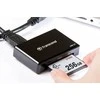 TRANSCEND USB3.0 CFast kortelių skaitytuvas