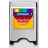TRANSCEND FlashCard Converter CF į PCMCIA