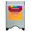 TRANSCEND FlashCard Converter CF į PCMCIA