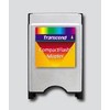 TRANSCEND FlashCard Converter CF į PCMCIA