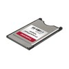 TRANSCEND FlashCard Converter CF į PCMCIA