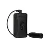 „Transcend Body Camera I DrivePro Body 60 I“ cilindrinė kamera (64 GB)