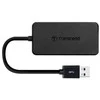 TRANSCEND USB 3.0 4 prievadų šakotuvas
